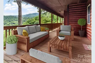 346 Appaloosa Trail, Burnsville, NC 28714 - Photo 4