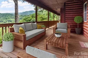 346 Appaloosa Trail, Burnsville, NC 28714 - Photo 4