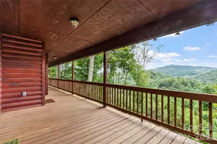 346 Appaloosa Trail, Burnsville, NC 28714 - Photo 4