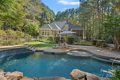 6804 Barefoot Cove Court, Denver, NC 28037 - Photo 38