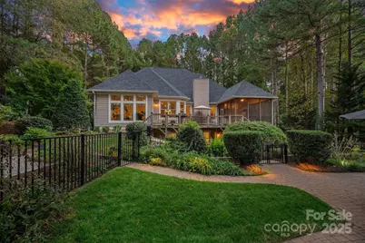 6804 Barefoot Cove Court, Denver, NC 28037 - Photo 46