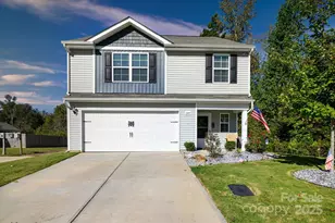 1345 Standing Oak Dr, Salisbury, NC 28146 - Photo 2