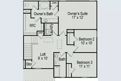 2158 Catawba Trace Drive, Catawba, NC 28609 - Photo 2