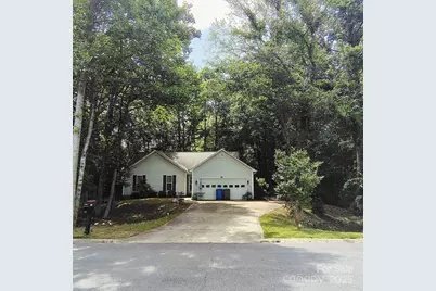 396 Glensprings Drive, Fletcher, NC 28732 - Photo 2