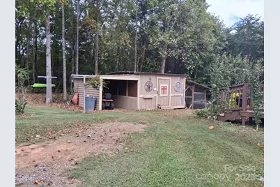 330 Dirty Ankle Road, Lawndale, NC 28090 - Photo 4