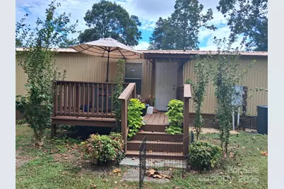 330 Dirty Ankle Road, Lawndale, NC 28090 - Photo 8
