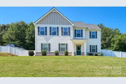 1281 Twin Bridge Road, Gaffney, SC 29341 - Photo 1