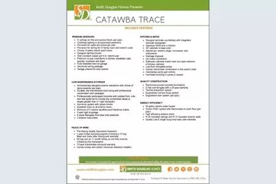 2159 Catawba Trace Drive, Catawba, NC 28609 - Photo 8