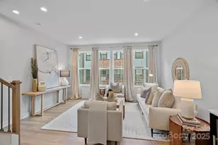 4032 Citra Ln, Charlotte, NC 28217 - Photo 2