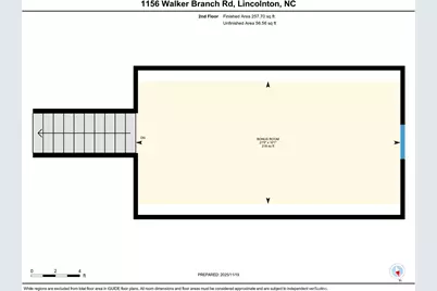 1156 Walker Branch Road, Lincolnton, NC 28092 - Photo 8