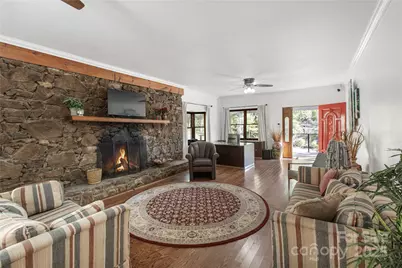 1159 Bone Camp Road, Marshall, NC 28753 - Photo 6