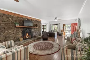 1159 Bone Camp Rd, Marshall, NC 28753 - Photo 6