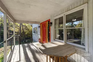 1159 Bone Camp Rd, Marshall, NC 28753 - Photo 2