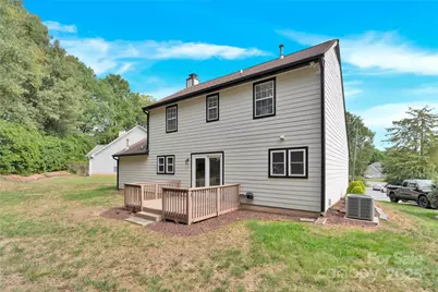 2848 Ridge Crossing Court NW, Concord, NC 28027 - Photo 4