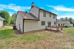 2848 Ridge Crossing Ct NW, Concord, NC 28027 - Photo 2