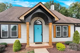 2848 Ridge Crossing Ct NW, Concord, NC 28027 - Photo 1