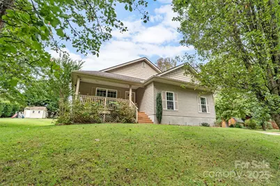 501 Orr's Camp Road, Hendersonville, NC 28792 - Photo 1