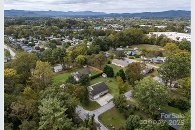 501 Orr's Camp Road, Hendersonville, NC 28792 - Photo 30