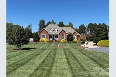 277 Glenwood Drive, Oakboro, NC 28129 - Photo 1