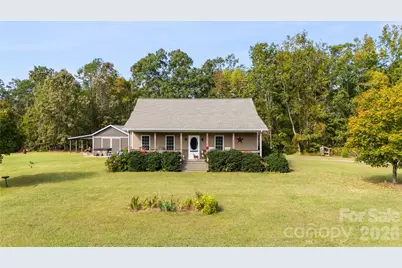 660 Scoggins Road, Rutherfordton, NC 28139 - Photo 1