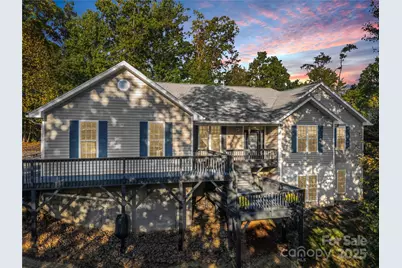 7 Shannon Lane, Leicester, NC 28748 - Photo 1