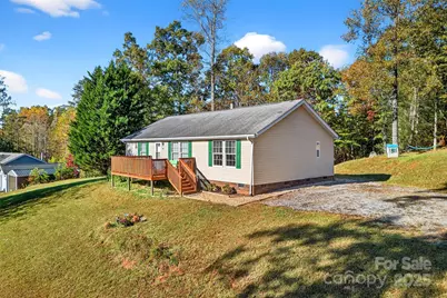 157 Blue Bird Meadows Drive, Nebo, NC 28761 - Photo 2