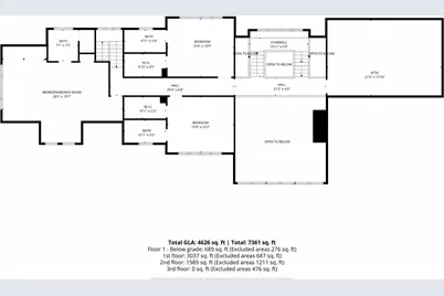 47 Cedar Hill Drive, Asheville, NC 28803 - Photo 46