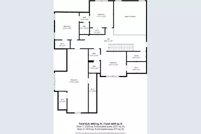 1045 Adkins Road, York, SC 29745 - Photo 32