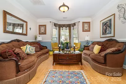 5120 Eagle Creek Drive, Charlotte, NC 28269 - Photo 2