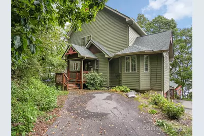 195 Simpson Lane, Maggie Valley, NC 28751 - Photo 2