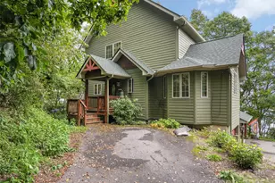 195 Simpson Ln, Maggie Valley, NC 28751 - Photo 2