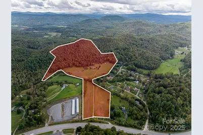 71 Happy Valley Drive, Mills River, NC 28759 - Photo 1