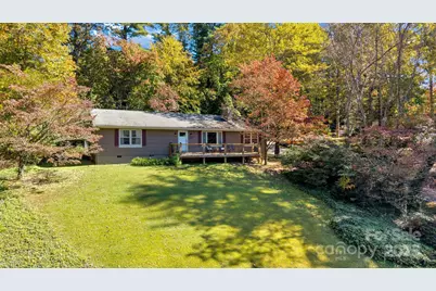 172 Timberlane Drive, Etowah, NC 28729 - Photo 28