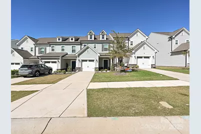 11026 Pagebrook Lane, Charlotte, NC 28214 - Photo 24