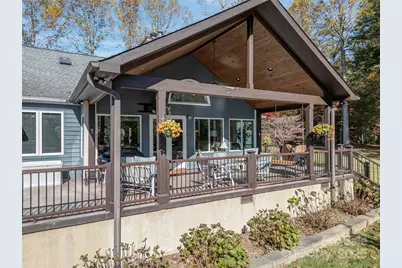 1340 Macedonia Road, Saluda, NC 28773 - Photo 6