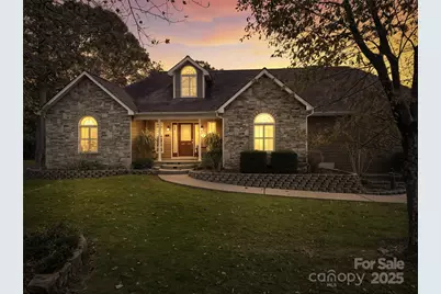 1340 Macedonia Road, Saluda, NC 28773 - Photo 4