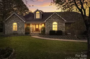 1340 Macedonia Rd, Saluda, NC 28773 - Photo 4