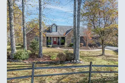 1340 Macedonia Road, Saluda, NC 28773 - Photo 2