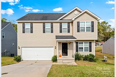 1715 Ransom Trace Court, Winston Salem, NC 27106 - Photo 1