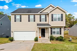 1715 Ransom Trace Ct, Winston Salem, NC 27106 - Photo 1