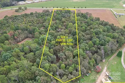 #3 Rockdale Road, Vale, NC 28168 - Photo 4