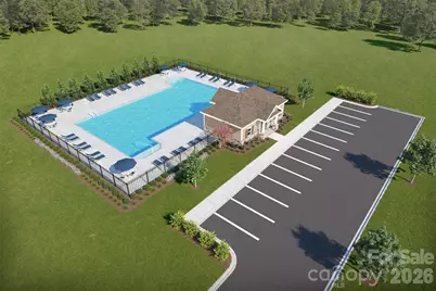 909 Hallman Branch Lane, Lincolnton, NC 28092 - Photo 8