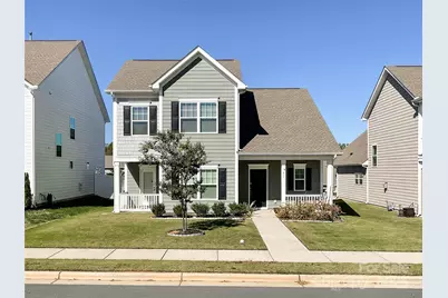 417 Kiser Lane, Locust, NC 28097 - Photo 1