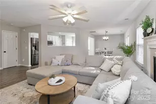 8815 Laurel Run Dr, Charlotte, NC 28269 - Photo 8