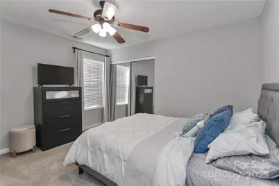 8815 Laurel Run Drive, Charlotte, NC 28269 - Photo 22