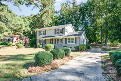 1201 Berkshire Drive, Kannapolis, NC 28081 - Photo 14