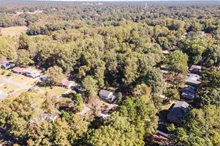 1201 Berkshire Dr, Kannapolis, NC 28081 - Photo 28