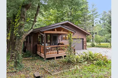 182 Laurel Branch Road, Maggie Valley, NC 28751 - Photo 4