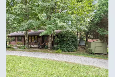 182 Laurel Branch Road, Maggie Valley, NC 28751 - Photo 1