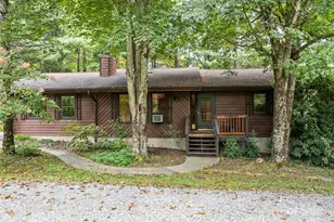 182 Laurel Branch Rd, Maggie Valley, NC 28751 - Photo 2